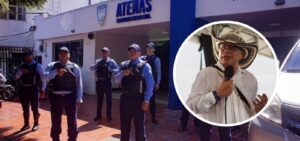 “Presidente Petro, los trabajadores de Atenas no son criminales”: empresa de seguridad privada responde tras acusaciones