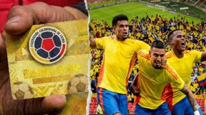 Aumentan los timados en Bogotá por venta de boletas falsas para el juego de despedida de la Tricolor