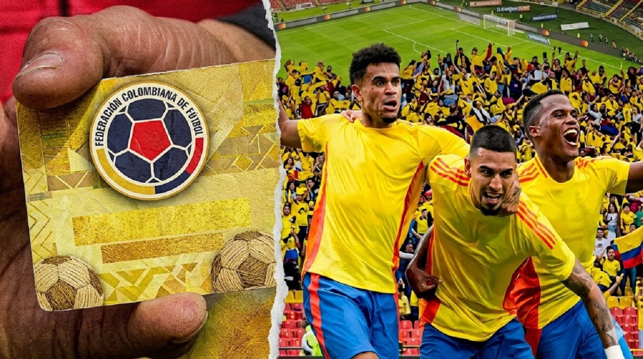 Aumentan los timados en Bogotá por venta de boletas falsas para el juego de despedida de la Tricolor