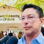 “Colombia no puede retroceder, debe seguir avanzando con Iván Cepeda”: Carlos Caicedo puso su voto