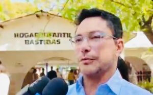 “Colombia no puede retroceder, debe seguir avanzando con Iván Cepeda”: Carlos Caicedo puso su voto