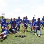 Candelaria doblegó a Juan de Acosta y se coronó campeón departamental de Golea Atlántico