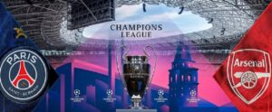 ¡Hoy es la final de Champions! PSG va por su segundo título y Arsenal por enarbolar el primero