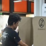 Vote con tiempo, no se deje coger el día por la hora de cierre de las urnas