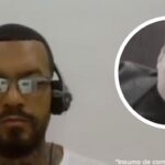 Condenado alias Costeño por el homicidio de un comerciante mexicano en El Poblado, Medellín