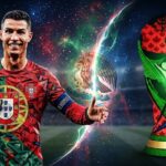 Cristiano y una ‘jugadota’ digital que pondría a ver el Mundial como le gusta a la gente: “al gratín”