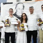 Abren inscripciones para el IV Premio Nacional de Periodismo Deportivo Tecnoglass-Fabio Poveda Márquez