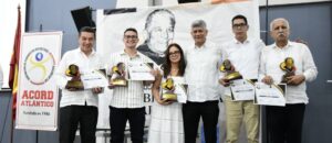 Abren inscripciones para el IV Premio Nacional de Periodismo Deportivo Tecnoglass-Fabio Poveda Márquez