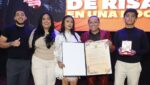Concejo de Barranquilla exalta la trayectoria artística de Joselo de Colombia con la Medalla Barrancas de San Nicolás