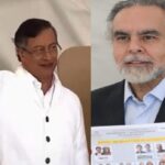 ¿Al revelar su voto, Petro y Benedetti hicieron participación indebida en política?