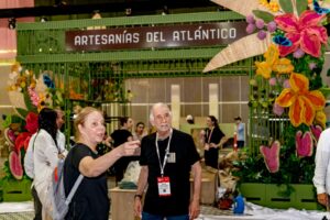 Feria AMA 2026 abre sus puertas en Barranquilla bajo el lema “Lujo y Legado”