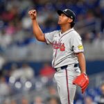 De la ‘lomita de los sustos’, el sucreño Didier Fuentes se bajó con su segunda victoria en la MLB