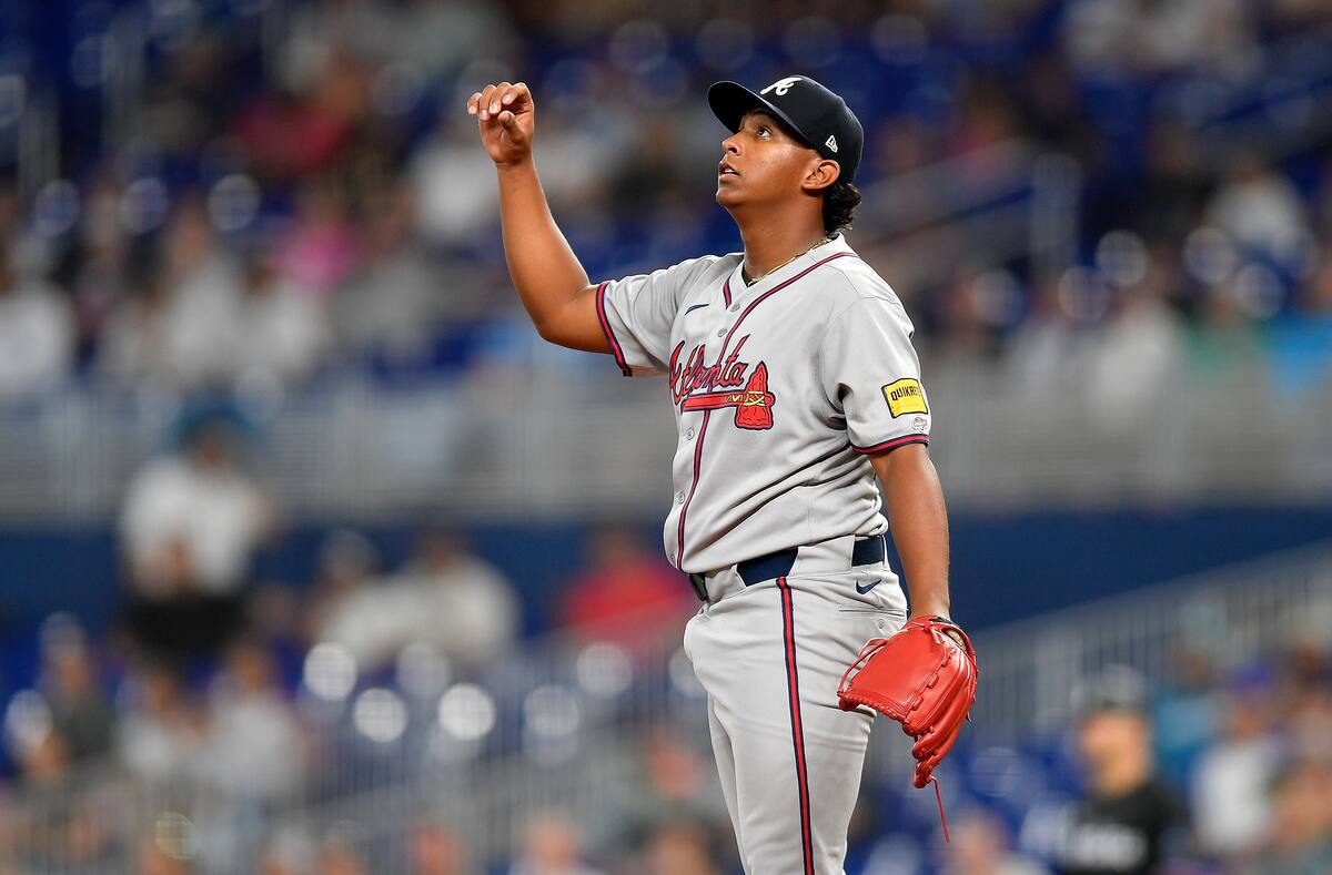De la ‘lomita de los sustos’, el sucreño Didier Fuentes se bajó con su segunda victoria en la MLB