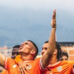 Parece que Real Cartagena está condenado a alargar sus 14 años en la B: ¡Envigado, campeón!