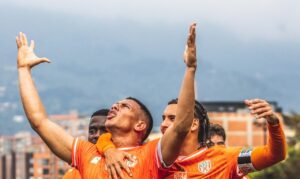 Parece que Real Cartagena está condenado a alargar sus 14 años en la B: ¡Envigado, campeón!