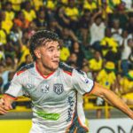 Envigado enfrió la fiesta en el Jaime Morón: Real Cartagena cayó en la final de ida