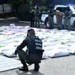 ¡Qué peligro! Autoridades incautan más de cinco toneladas de material explosivo en una vivienda de Medellín
