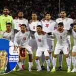¡Sí irán! La FIFA confirmó que el seleccionado iraní competirá en la Copa Mundo 2026