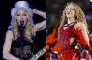 Las divas Madonna y Shakira cantarán el entretiempo de la final del Mundial: las acompañará el grupo BTS