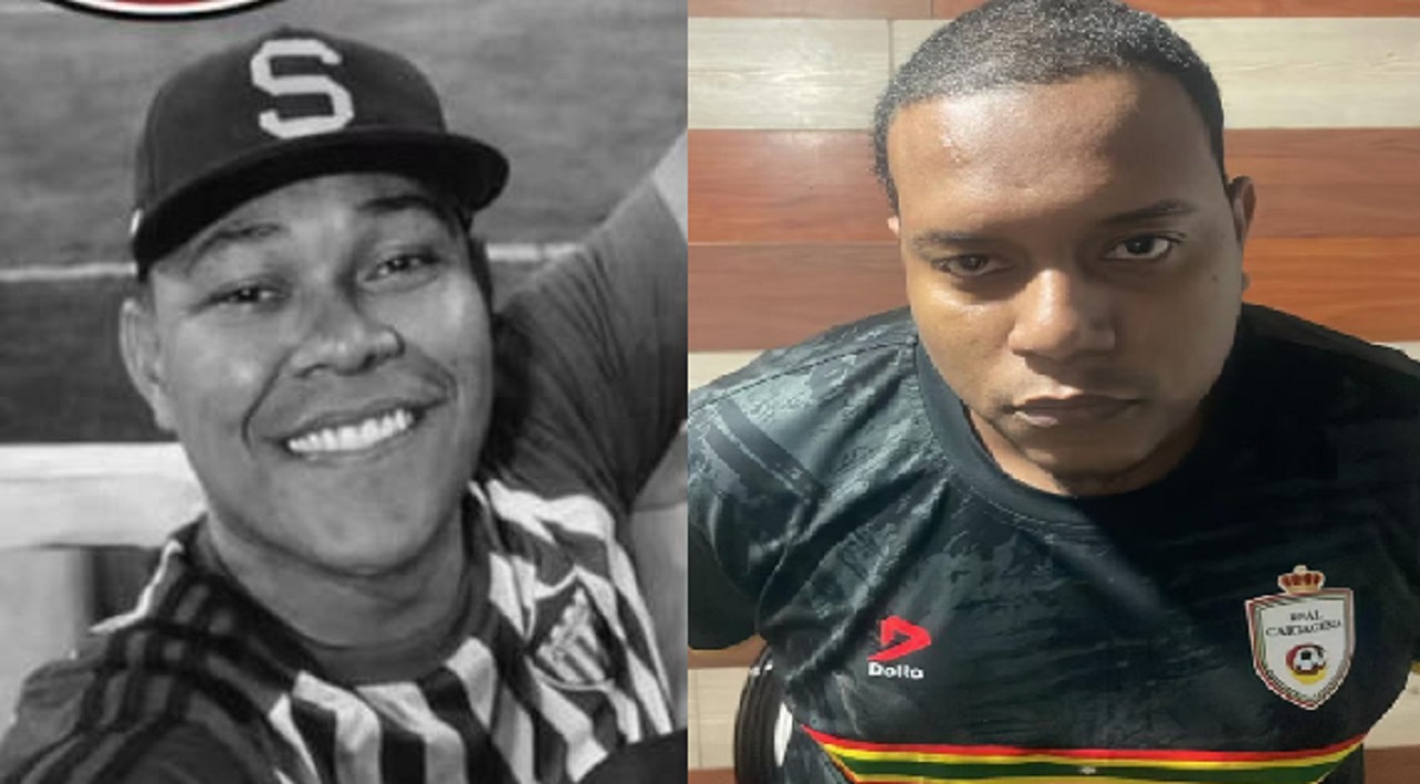¡Capturado! Se escondía en Bogotá el presunto homicida de Gabo, el hincha de Junior ultimado en Cartagena