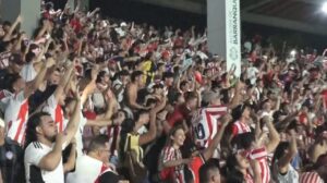 ¡No se deje meter gato por liebre! Junior informó que la boletería para la final está agotada