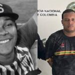Acogen petición de asegurar en la cárcel a alias Jafre, presunto asesino de hincha del Junior en Cartagena
