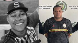 Acogen petición de asegurar en la cárcel a alias Jafre, presunto asesino de hincha del Junior en Cartagena