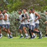 Junior de Barranquilla solo tiene un voto: tachar a Nacional para adjudicarse la Liga-I