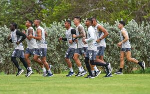 Junior de Barranquilla solo tiene un voto: tachar a Nacional para adjudicarse la Liga-I