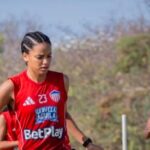 ¡Hoy juegan las Tiburonas! Visitan a Orsomarso, obligadas a ganar para mantener vivo el deseo de clasificar