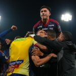 ¡Hoy juega Junior! En casa, a sellar el paso a semifinales para estar más cerca del bicampeonato