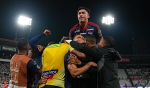 ¡Hoy juega Junior! En casa, a sellar el paso a semifinales para estar más cerca del bicampeonato