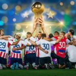 “El fútbol es como la vida: si se cae, hay que levantarse y seguir luchando”: ¡por la Liga!