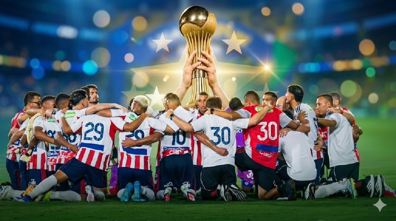 “El fútbol es como la vida: si se cae, hay que levantarse y seguir luchando”: ¡por la Liga!