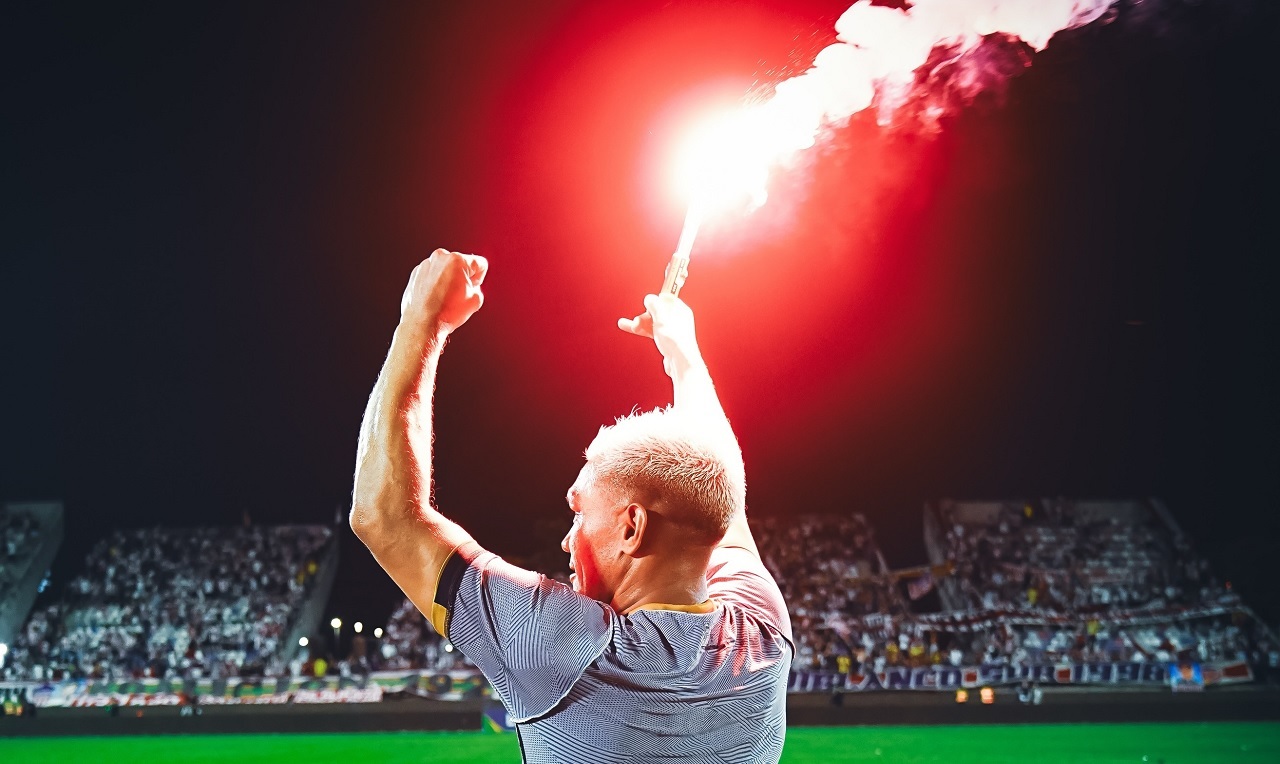 ¡Hoy juega Junior! No hay de otra, en Brasil, a encender la ilusión de pasar a la Sudamericana