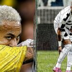 Neymar llegó a la Selección Brasil lesionado: su recuperación dañaría su debut en el Mundial