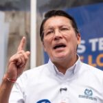 Registrador nacional, Hernán Penagos, reitera las máximas garantías para el desarrollo de las elecciones presidenciales 2026