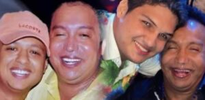 “Feliz cumpleaños en el cielo”: hijos de Diomedes Díaz lo recuerdan con emotivos mensajes