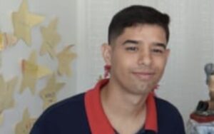 Reportan desaparición de joven venezolano en el barrio Paraíso, en Barranquilla