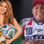 “Quiero trabajar contigo”: Shakira le respondió a tamborero barranquillero que hizo versión folclórica de “Dai Dai”