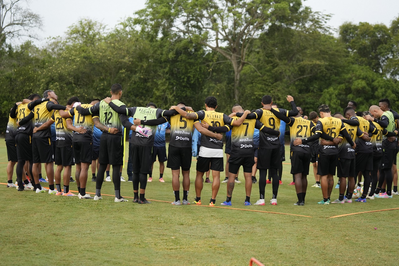 Real Cartagena se quejará por el arbitraje en la final de ida que perdió: ¿qué buscará?