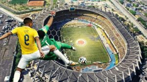 El aroma del fútbol ‘quillero’ estará ausente en el Mundial 2026: don Teo, nuestra última impronta