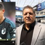 ¡Comienzan los vituperios contra James por su paso fugaz por Minnesota! “Obtuvo lo que quería”