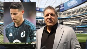 ¡Comienzan los vituperios contra James por su paso fugaz por Minnesota! “Obtuvo lo que quería”