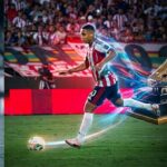 Aparte de la estrella que sueña con Junior, Muriel se pelearía con Morelos el botín de goleador