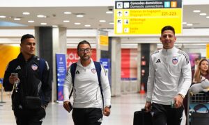 Junior partió a Brasil para cerrar la Libertadores: convocatoria indicaría que se la jugará por la Sudamericana