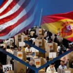 Comicios presidenciales Colombia 2026 en el exterior rompen las expectativas: EE. UU. y España mandan la parada