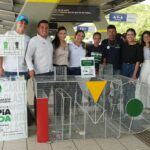 Barranquilla le apuesta al reciclaje y se consolida como referente de economía circular en Colombia