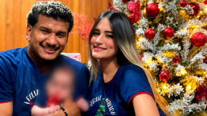 “¿Cómo le explico a tu hija que perdiste la vida para salvar la de ella?”: futbolista venezolano
