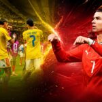 ¡Hoy juega Colombia! A certificar ante la Portugal de Cristiano el liderato que se posee en el Grupo K